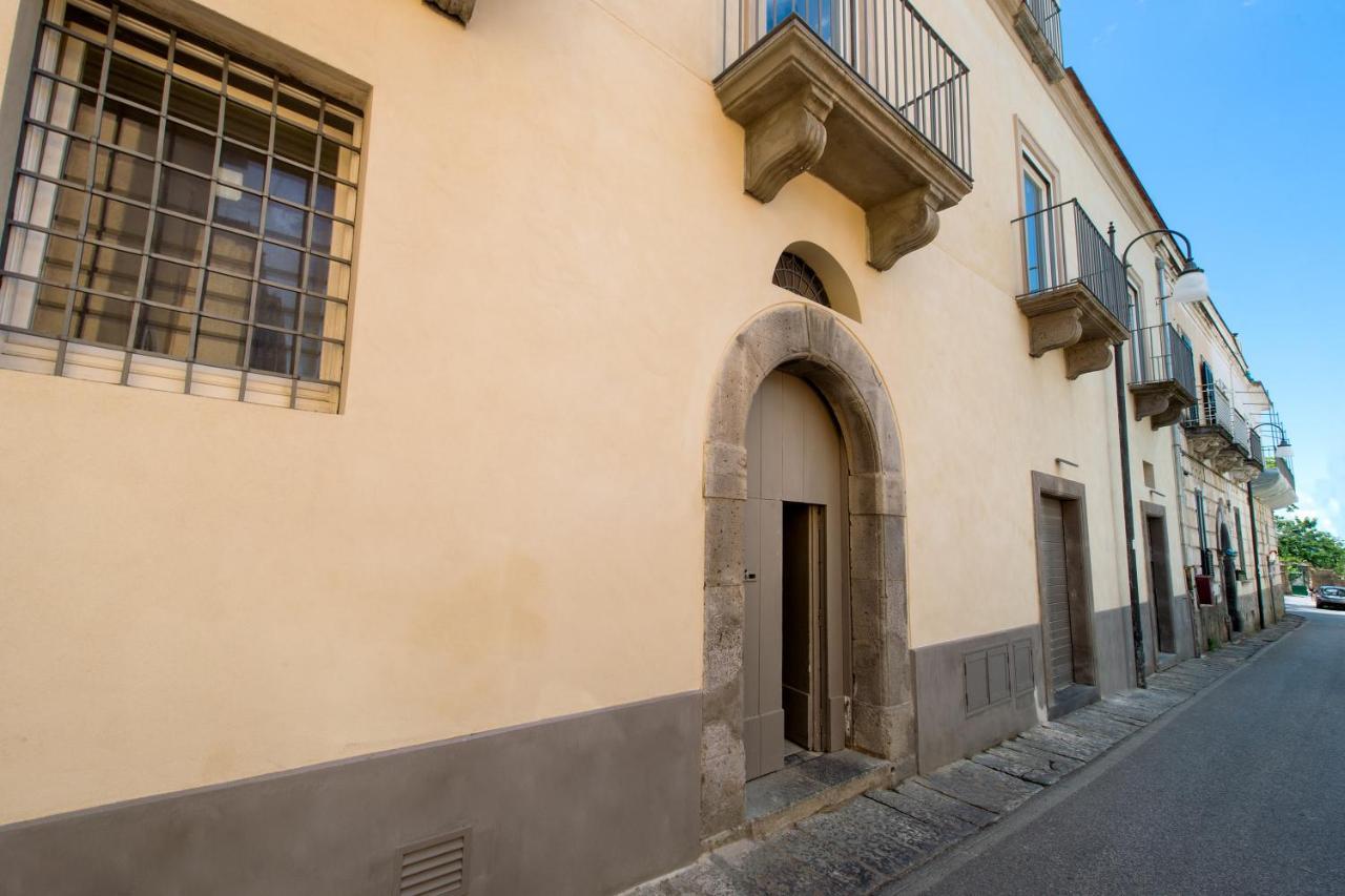 Hotel Pane E Marmellata Sant'Agnello Exterior foto