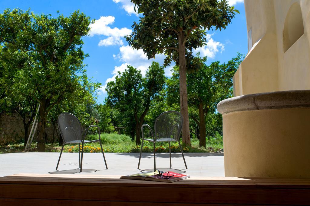 Hotel Pane E Marmellata Sant'Agnello Exterior foto